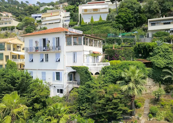 Le Panoramic Boutique Hotel Nice